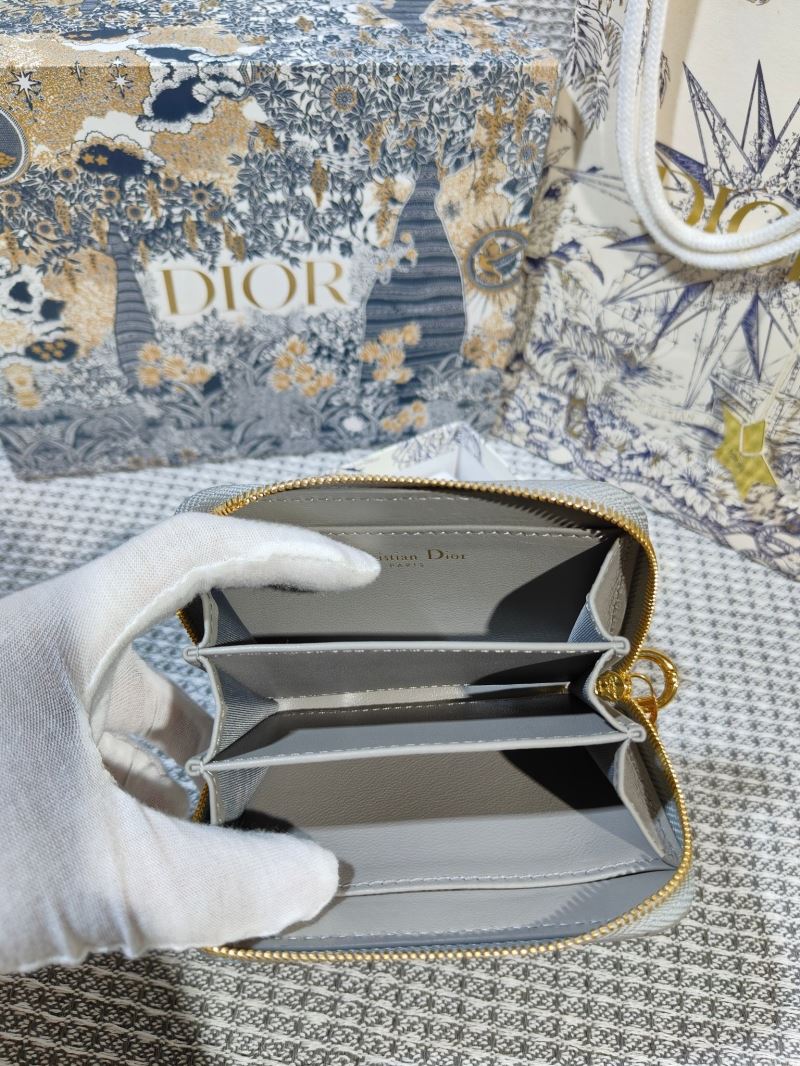 Christian Dior Wallet